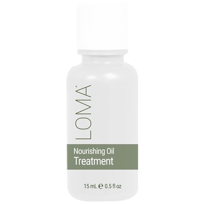 LOMA LIGHT Nourishing Oil Treatment 0.5 Fl. Oz.