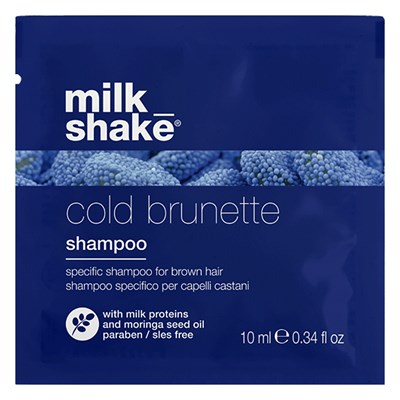 milk_shake shampoo 0.34 Fl. Oz.