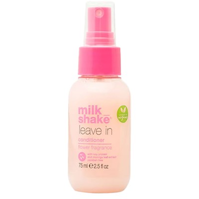 milk_shake leave in conditioner flower fragrance 2.5 Fl. Oz.