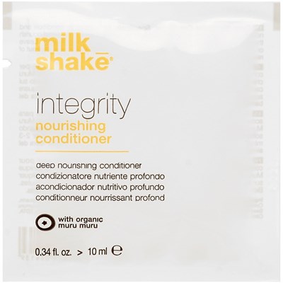 milk_shake nourishing conditioner 0.34 Fl. Oz.