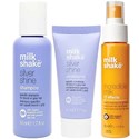 milk_shake silver shine mini TRIO 3 pc.