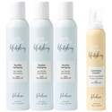 milk_shake Buy 3 flexible hairspray, Get 1 volumizing mousse FREE 4 pc.