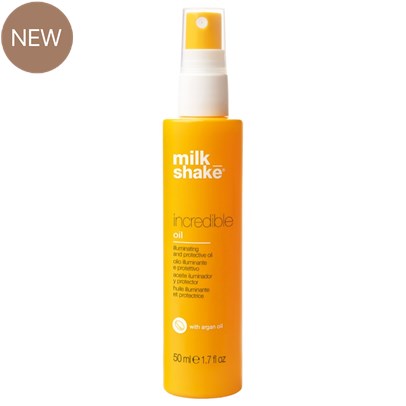 milk_shake incredible oil 1.7 Fl. Oz.