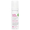 milk_shake leave-in foam flower fragrance holiday mini 1.7 Fl. Oz.