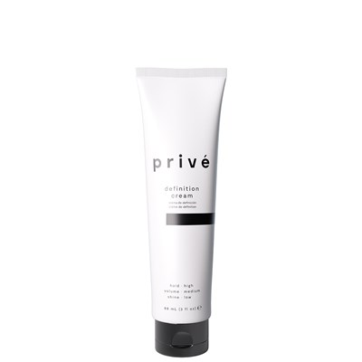 privé definition cream 3 Fl. Oz.