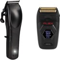 StyleCraft Mythic Clipper and Flex Shaver Bundle 2 pc.