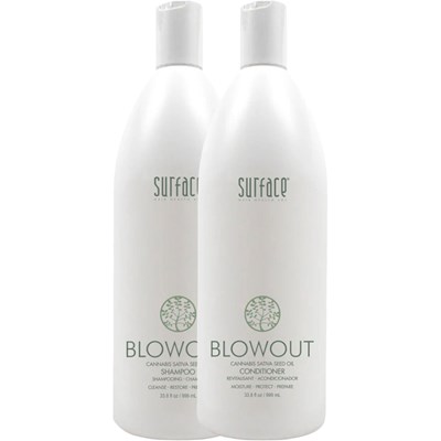 Surface Hair BLOWOUT Liter Duo 2 pc.