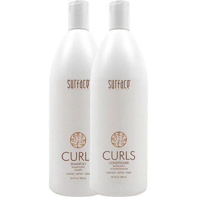 Surface Hair CURLS Liter Duo 2 pc.