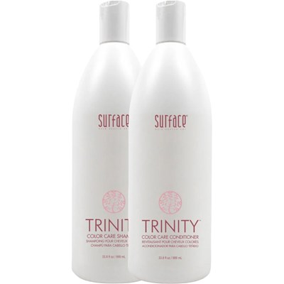 Surface Hair TRINITY Liter Duo 2 pc.