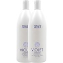Surface Hair PURE BLONDE VIOLET Liter Duo 2 pc.