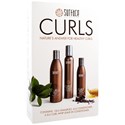 Surface Hair CURLS TRIO BOX SET 3 pc.