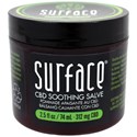 Surface Hair SOOTHING SALVE 2.5 Fl. Oz.