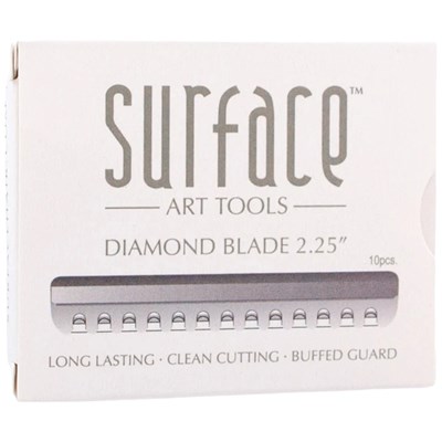 Surface Hair Diamond Blades 2.25 inch