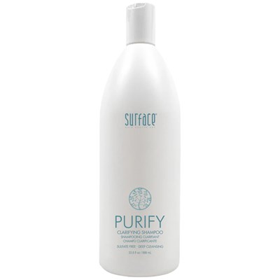 Surface Hair PURIFY SHAMPOO Liter