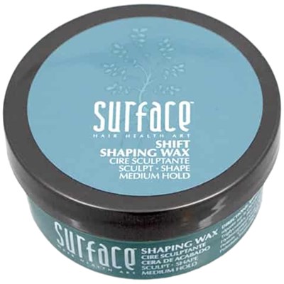 Surface Hair SHIFT SHAPING WAX 2 Fl. Oz.