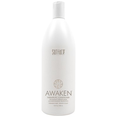 Surface Hair THERAPEUTIC CONDITIONER Liter