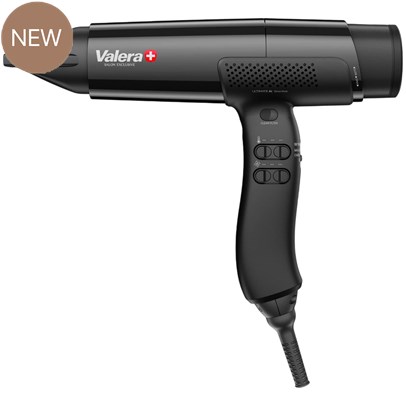 Valera professional hairdryer