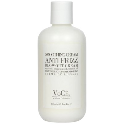 VoCê Anti Frizz Smoothing Cream - 8.5 Fl. Oz. 8.5 Fl. Oz.