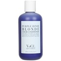 VoCê PURPLE RINSE 8.5 Fl. Oz.